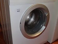 Wasmachine haier hw-c1260tve-e, microgolfoven everglades - afbeelding 4 van  7