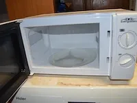 Wasmachine haier hw-c1260tve-e, microgolfoven everglades - afbeelding 7 van  7