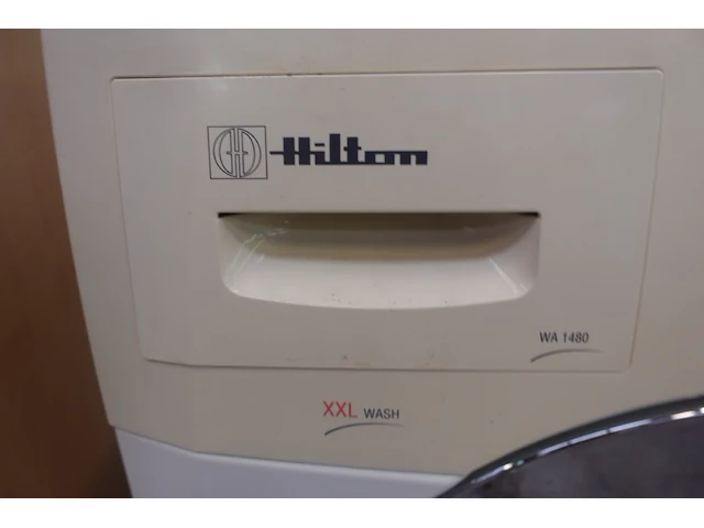 Wasmachine hilton - afbeelding 4 van  6