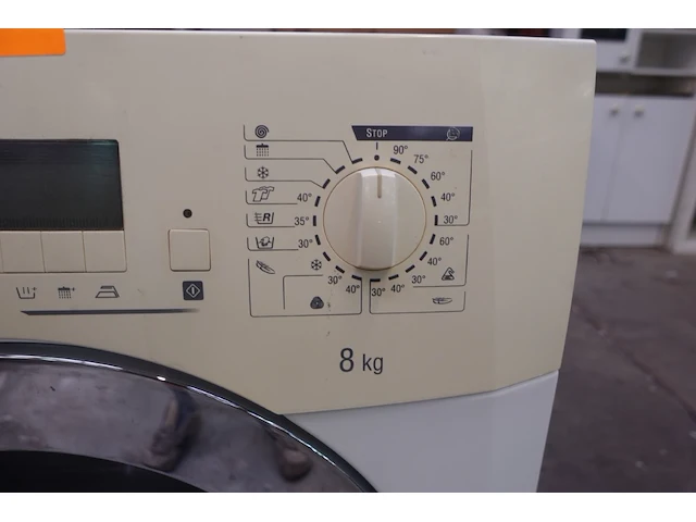 Wasmachine hilton - afbeelding 5 van  6
