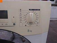 Wasmachine hilton - afbeelding 5 van  6