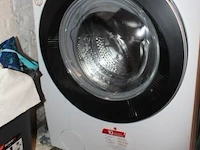 Wasmachine hoover, h-wash 500 - afbeelding 1 van  2