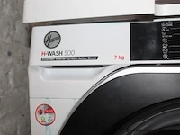 Wasmachine hoover, h-wash 500 - afbeelding 2 van  2