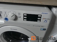 Wasmachine indesit xwe71483 - afbeelding 1 van  6