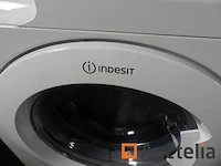 Wasmachine indesit xwe71483 - afbeelding 5 van  6