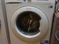 Wasmachine indesit - afbeelding 1 van  6