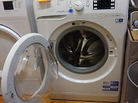 Wasmachine indesit - afbeelding 2 van  6