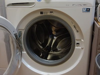Wasmachine indesit - afbeelding 3 van  6