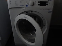 Wasmachine indesit - afbeelding 1 van  4
