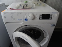 Wasmachine indesit - afbeelding 2 van  4