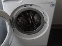 Wasmachine indesit - afbeelding 4 van  4