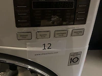Wasmachine lg - afbeelding 6 van  6