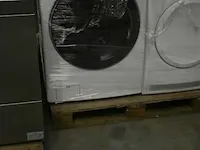 Wasmachine lg - afbeelding 1 van  2