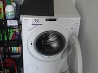 Wasmachine miele , novotronic w1614 - afbeelding 1 van  2