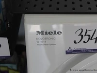 Wasmachine miele , novotronic w1614 - afbeelding 2 van  2