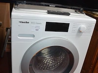 Wasmachine miele w1 classic wdb004 - afbeelding 1 van  5