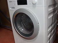Wasmachine miele w1 classic wdb004 - afbeelding 2 van  5