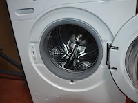 Wasmachine miele w1 classic wdb004 - afbeelding 4 van  5