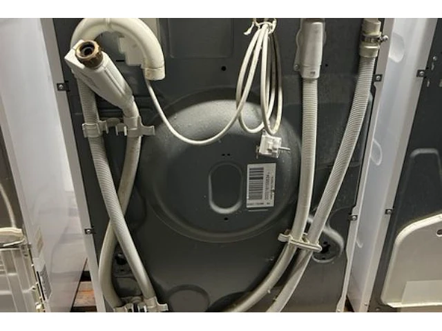 Wasmachine miele - afbeelding 5 van  5
