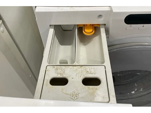 Wasmachine miele - afbeelding 3 van  6