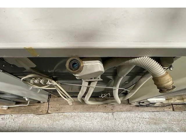 Wasmachine miele - afbeelding 6 van  6