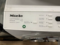 Wasmachine miele - afbeelding 2 van  4