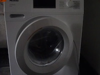 Wasmachine miele - afbeelding 1 van  4