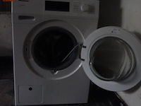 Wasmachine miele - afbeelding 2 van  4
