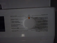 Wasmachine miele - afbeelding 3 van  4