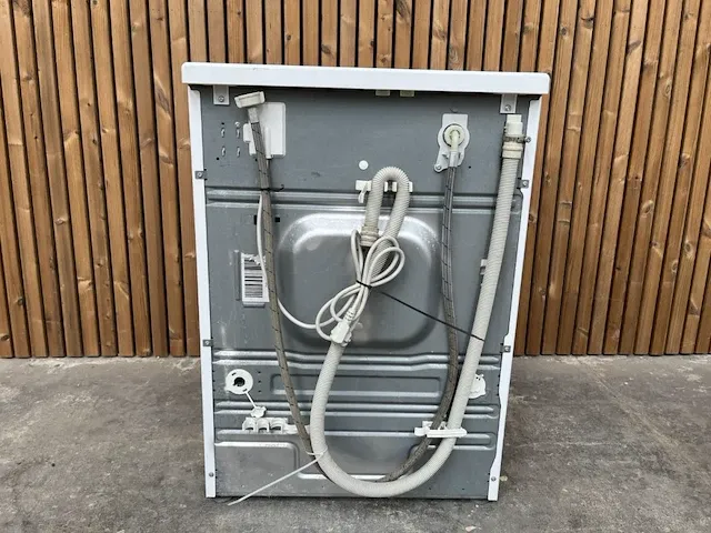 Wasmachine miele - afbeelding 3 van  6
