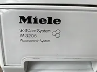Wasmachine miele - afbeelding 4 van  6