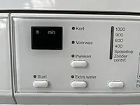 Wasmachine miele - afbeelding 5 van  6