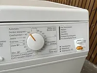 Wasmachine miele - afbeelding 6 van  6