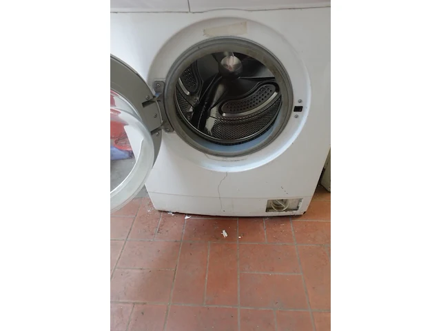 Wasmachine ok - afbeelding 2 van  5