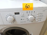 Wasmachine ok - afbeelding 3 van  5