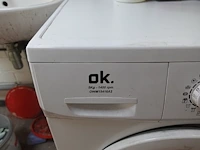 Wasmachine ok - afbeelding 4 van  5