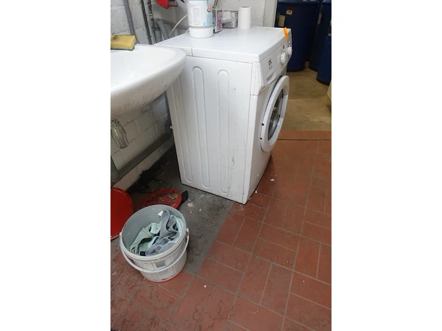 Wasmachine ok - afbeelding 5 van  5
