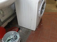 Wasmachine ok - afbeelding 5 van  5