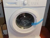 Wasmachine proline nieuw fp582wh 5kg-800t