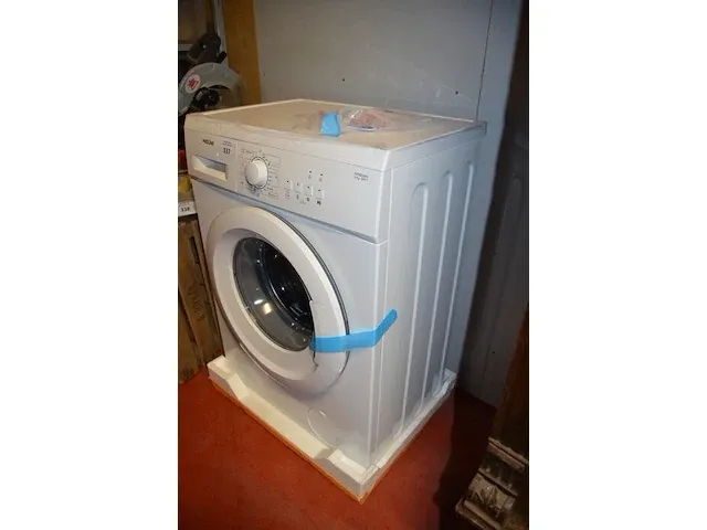 Wasmachine proline nieuw fp582wh 5kg-800t - afbeelding 3 van  6