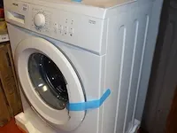 Wasmachine proline nieuw fp582wh 5kg-800t - afbeelding 3 van  6