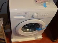 Wasmachine proline nieuw fp582wh 5kg-800t - afbeelding 4 van  6