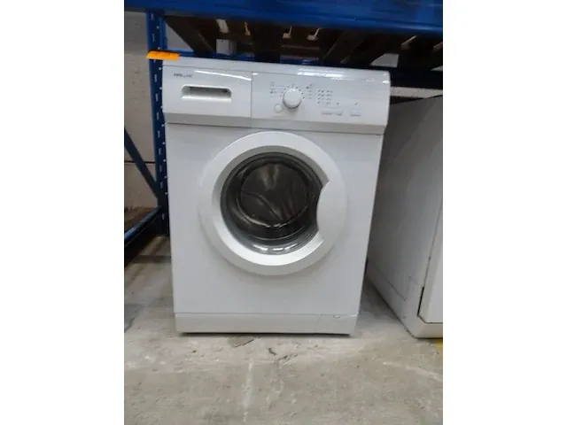 Wasmachine proline - afbeelding 1 van  4