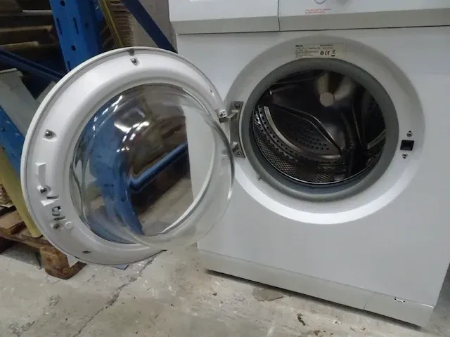 Wasmachine proline - afbeelding 2 van  4