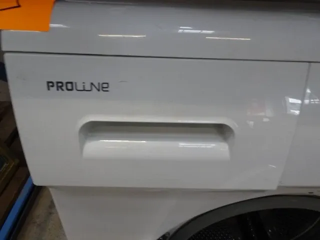 Wasmachine proline - afbeelding 3 van  4