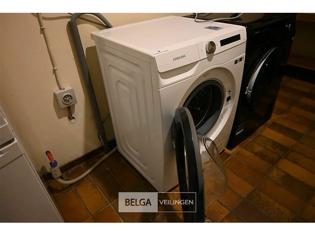 Wasmachine samsung 9 kg - afbeelding 1 van  7