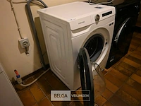 Wasmachine samsung 9 kg