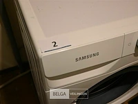 Wasmachine samsung 9 kg - afbeelding 2 van  7
