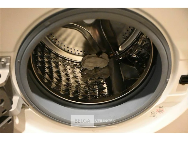 Wasmachine samsung 9 kg - afbeelding 3 van  7
