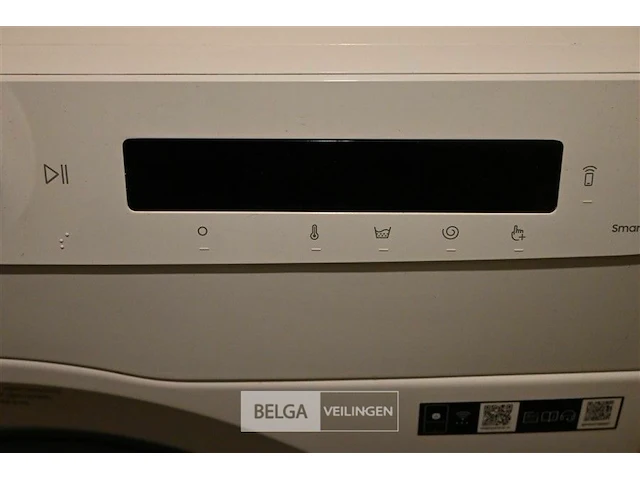 Wasmachine samsung 9 kg - afbeelding 4 van  7